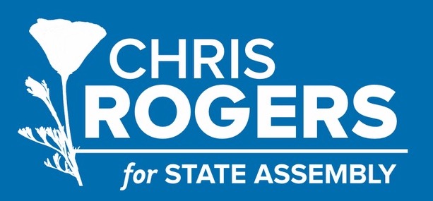 Chris Rogers for Assembly