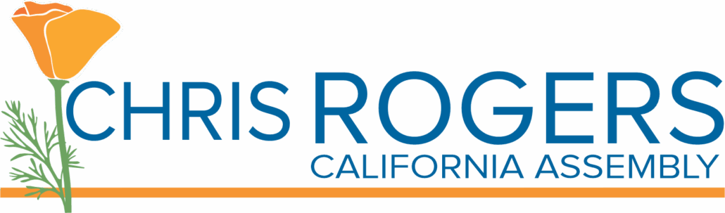 Chris Rogers for Assembly